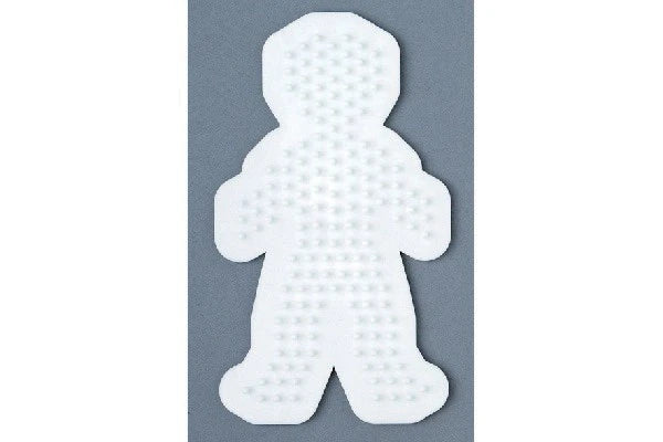 Hama midi Stiftplade dreng 286