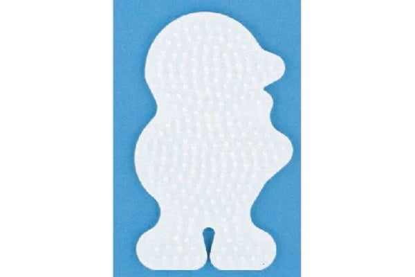 Hama midi stiftplade kylling 290