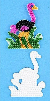 HAMA Hama stiftplade struds 11x9cm