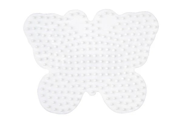 Hama midi stiftplade sommerfulg 298