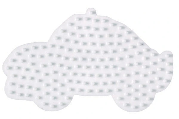 Hama midi stiftplade bil 311