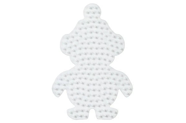 Hama midi stiftplade pingvin 325