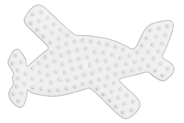 Hama midi Stiftplade Fly 334