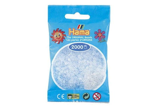 Hama mini perler klar 501-19