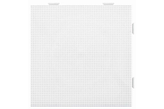 Hama mini stiftplade stor firkant 593