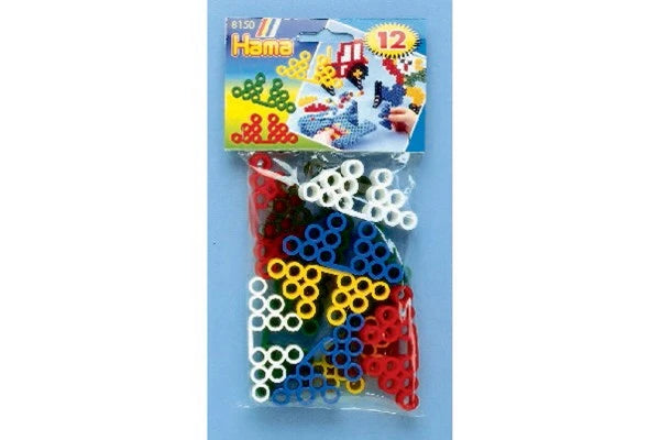 Hama maxi støttefødder 8150
