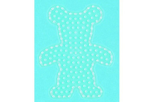 HAMA maxi Stiftplade Bamse 8204