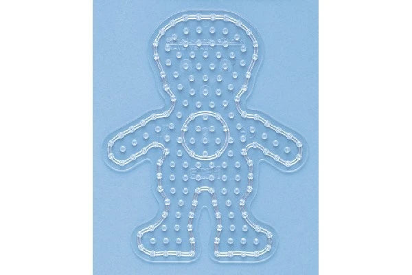 Hama maxi Stiftplade Dreng 8208