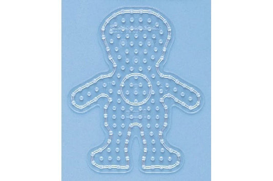 Hama maxi Stiftplade Dreng 8208