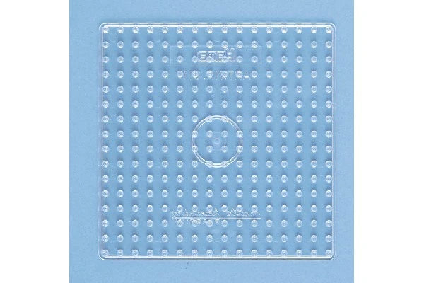 Hama maxi stiftplade firkantet 8214