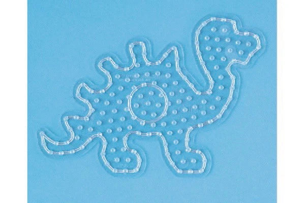 Hama maxi Stiftplade Dino 8215