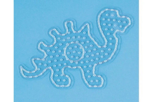 Hama maxi Stiftplade Dino 8215
