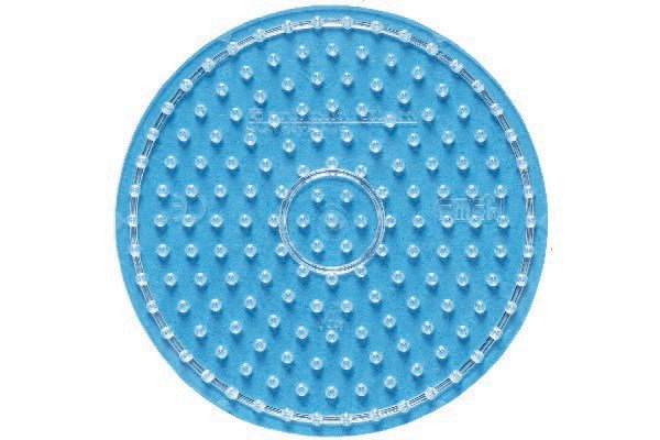 Hama maxi stiftplade rund 8220