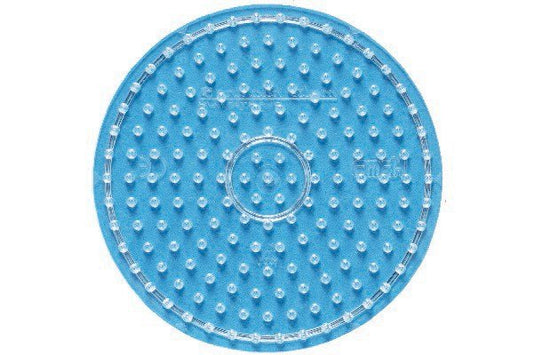 Hama maxi stiftplade rund 8220