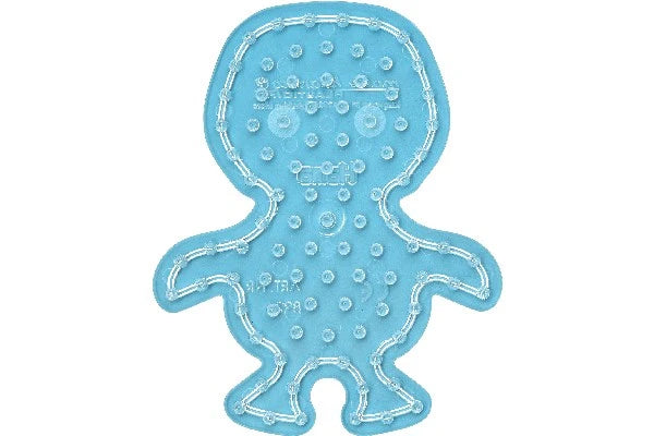 Hama maxi stiftplade pingvin 8227