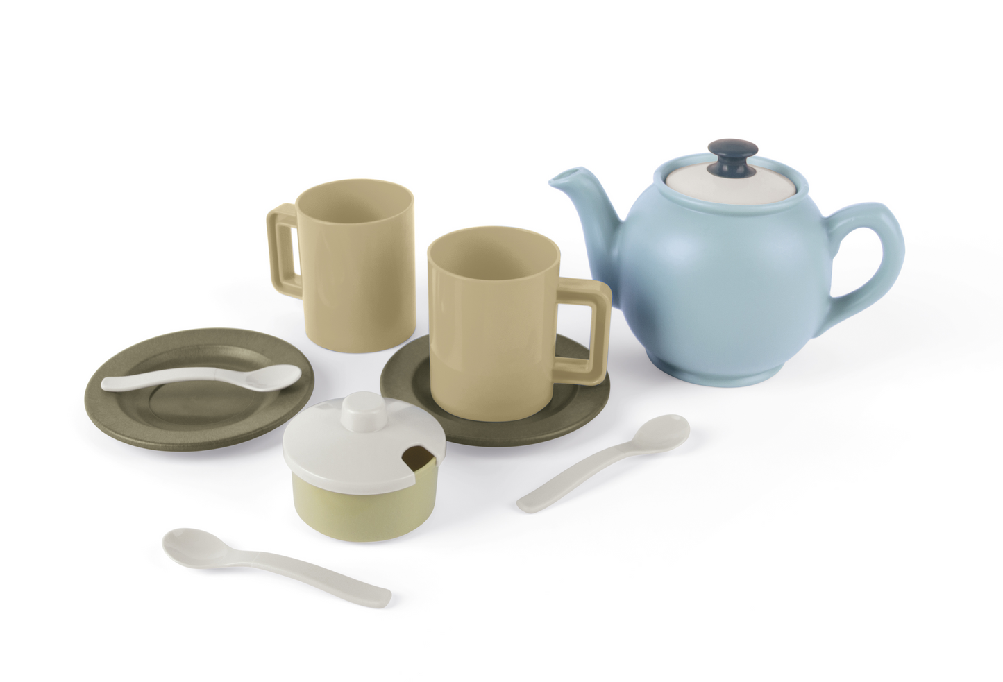 Dantoy - BIO tea set in box