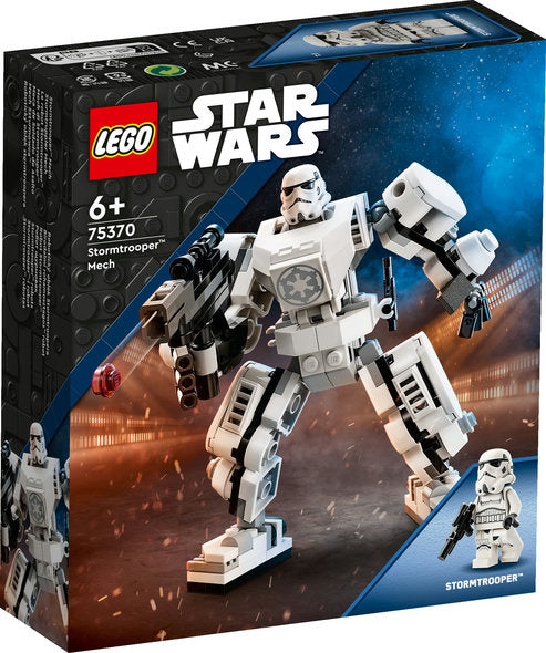 LEGO Star Wars Stormsoldat-kamprobot 75370