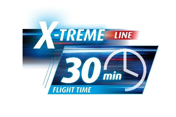 REVELL X-Treme Quadcopter "MARATHON"