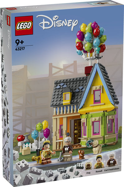 Huset fra "Op" 43217
