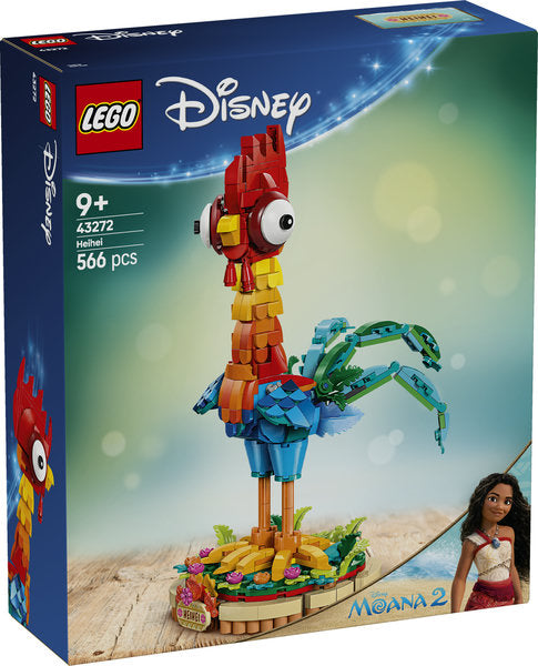 LEGO Disney Heihei 43272