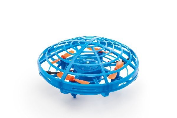 REVELL Quadcopter "MAGIC MOVER" blue