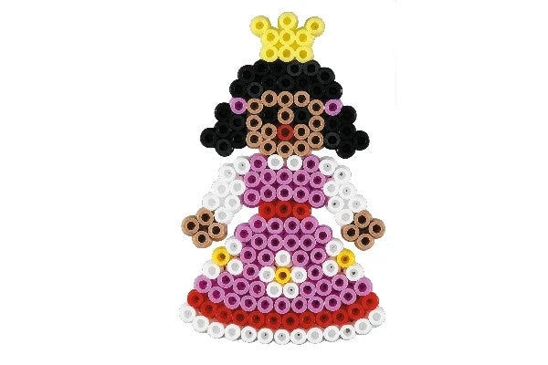 HAMA Hama perler 7000stk +2ass stiftplader
