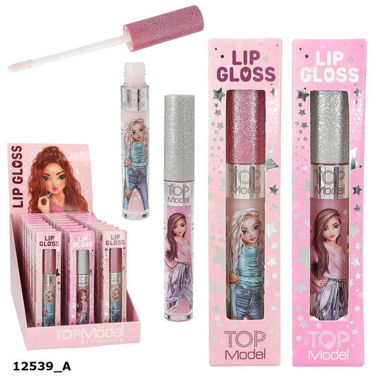 TopModel Lip Gloss