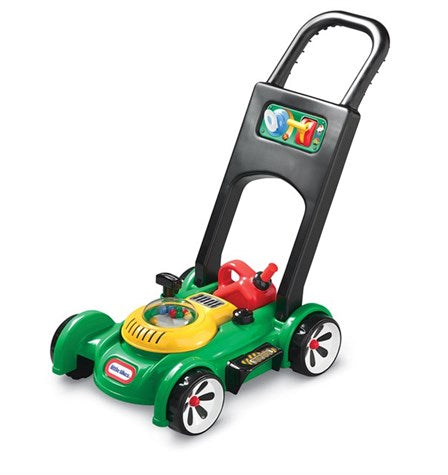 Little Tikes Gas 'n Go Mower Græsslåmaskine