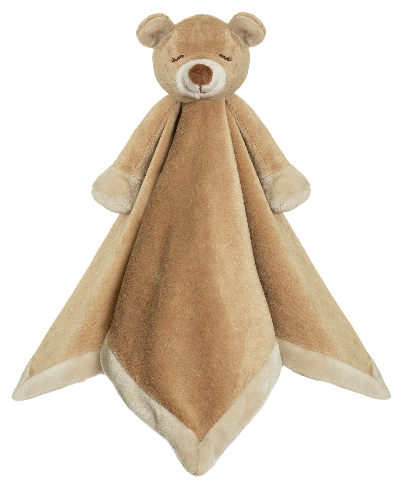 Teddy kompagniet bamse nusseklud