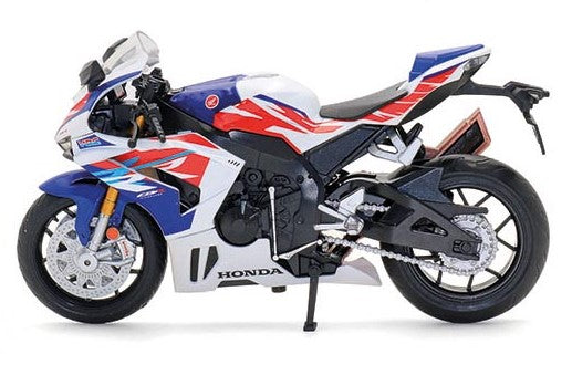 MSZ Honda CBR 1000 RR-R Fireblade SP 1:12