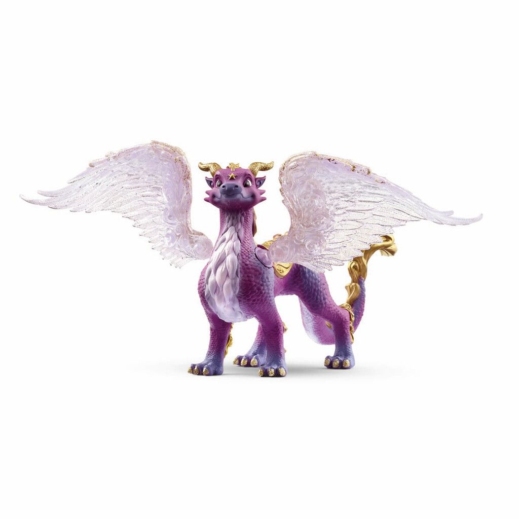 Schleich Bayala Nightsky Dragon 70762