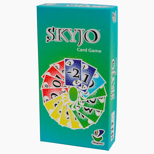 Skyjo (Nordic+EN) (kopi)