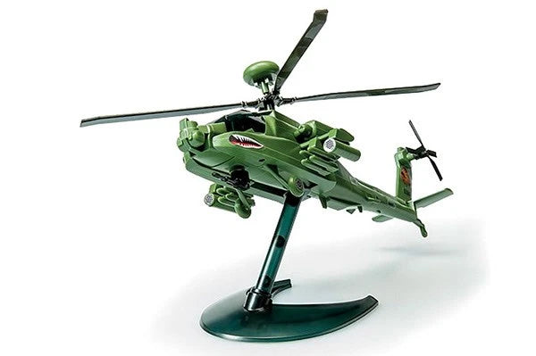 Airfix Quick build Apache (1:72)