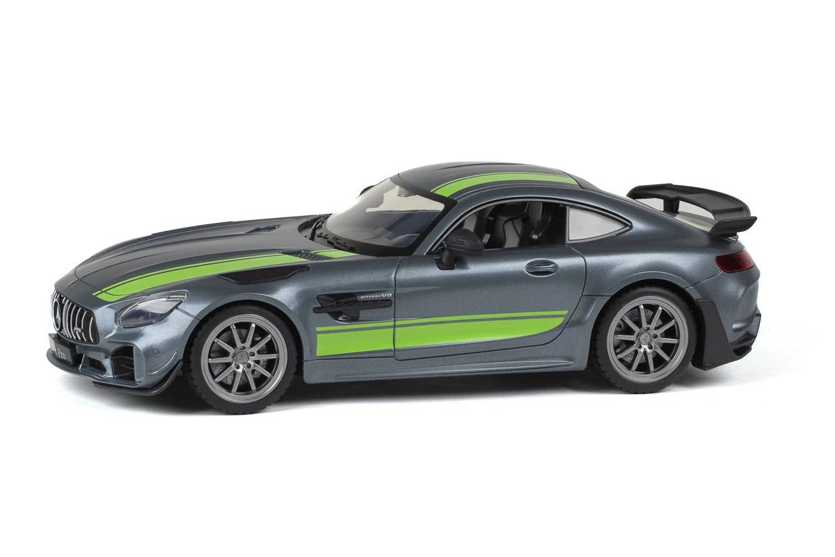 TEC-TOY Mercedes-AMG GT R Pro R/C 1:16 2,4GHz, grey