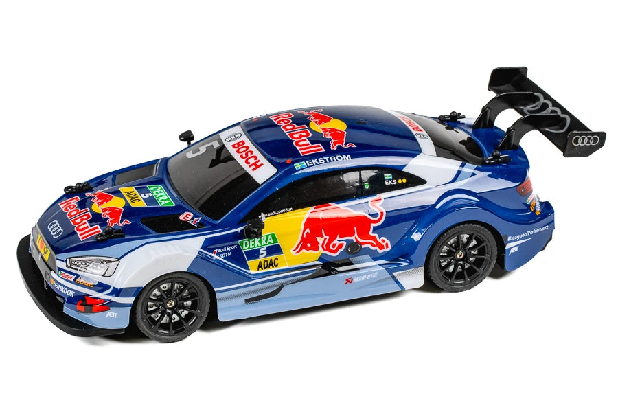 TEC-TOY Audi RS 5 DTM Red Bull R/C 1:16 2,4GHz