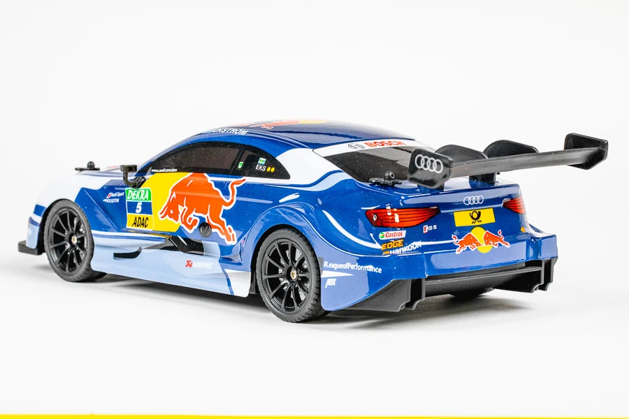 TEC-TOY Audi RS 5 DTM Red Bull R/C 1:16 2,4GHz