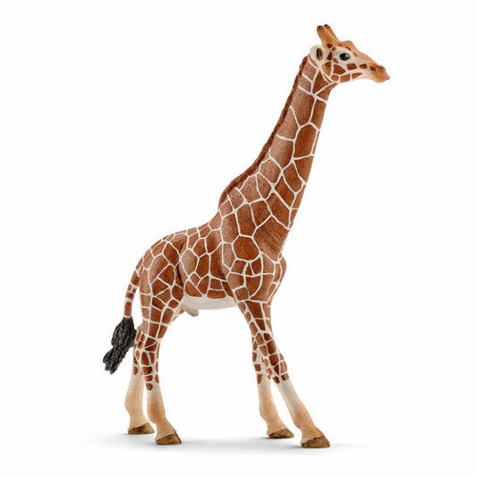 Schleich giraf tyr 14749