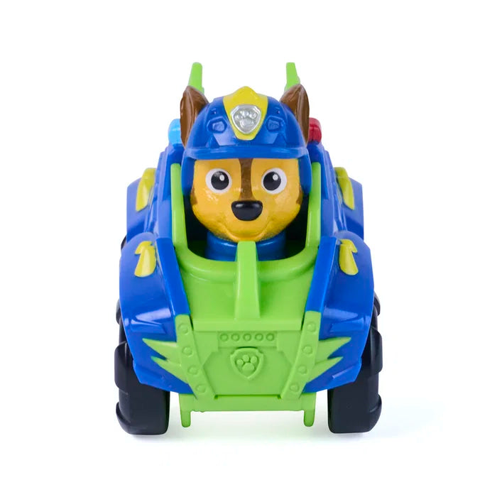 Paw Patrol Movie 3 Pup Squad Racer