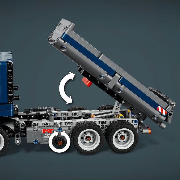 LEGO Technic Lastbil med tip 42203