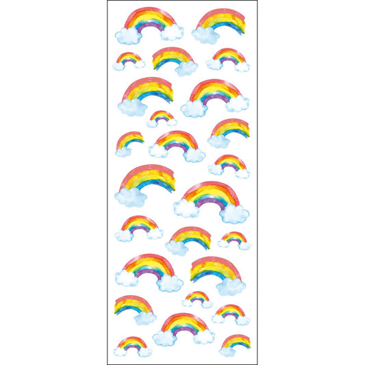 Tinka Stickers Regnbuer