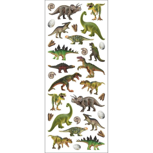Tinka Stickers Dinosaurus