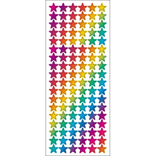 Tinka Stickers Små stjerner