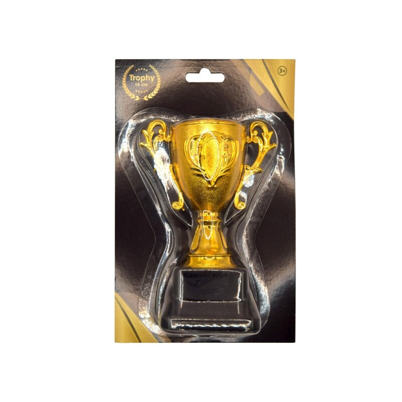 Pokal 14 cm