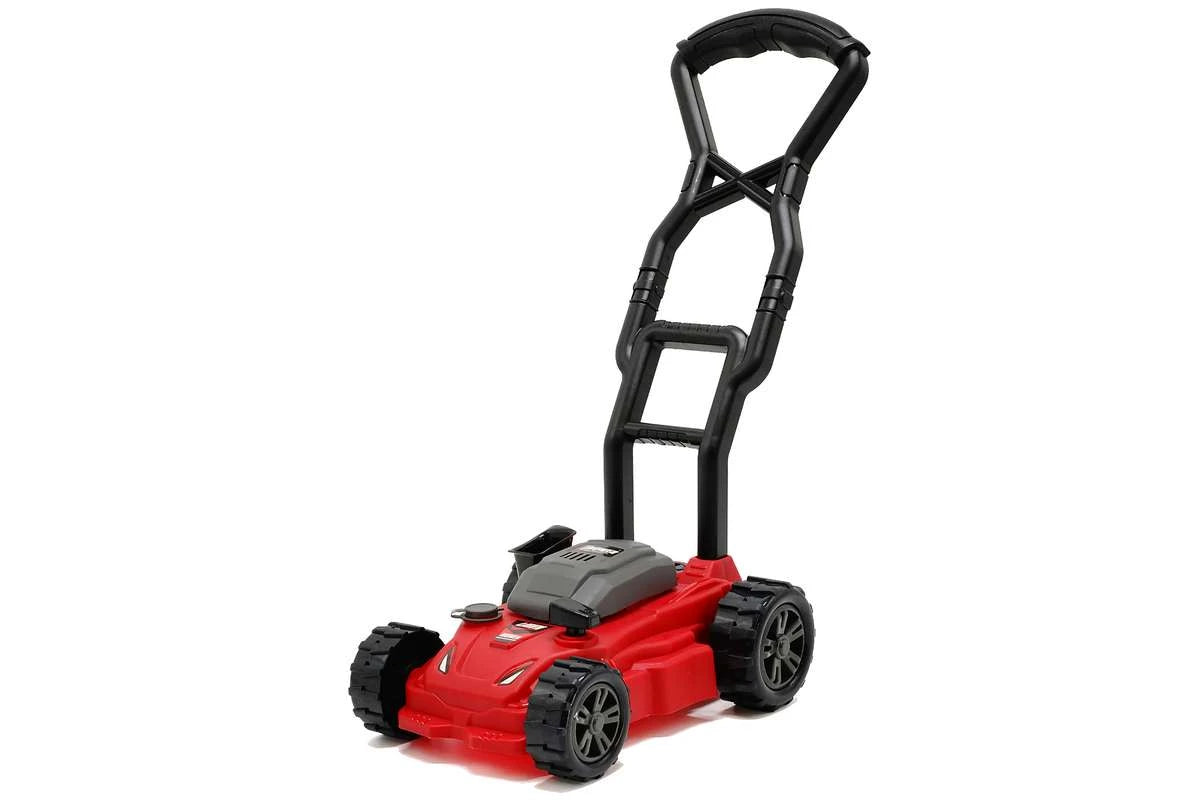 TEGOLE Plæneklipper elektrisk i æske 33x19x26,5cm