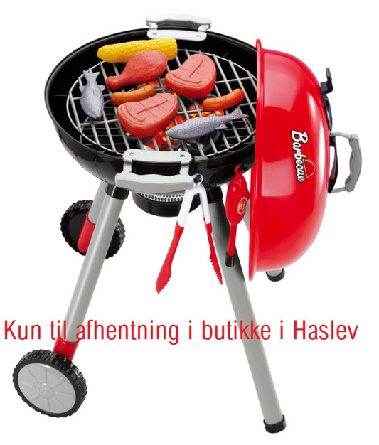 Junior Home Grilllegesæt med/Lys og Lyd ( Sendes Ikke )