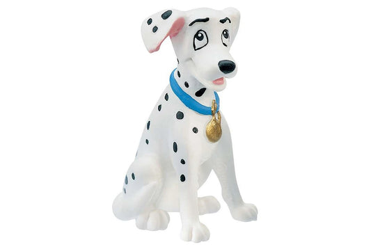 Bullyland Walt Disney Perle dalmatiner 4,7x6,2x3,7cm