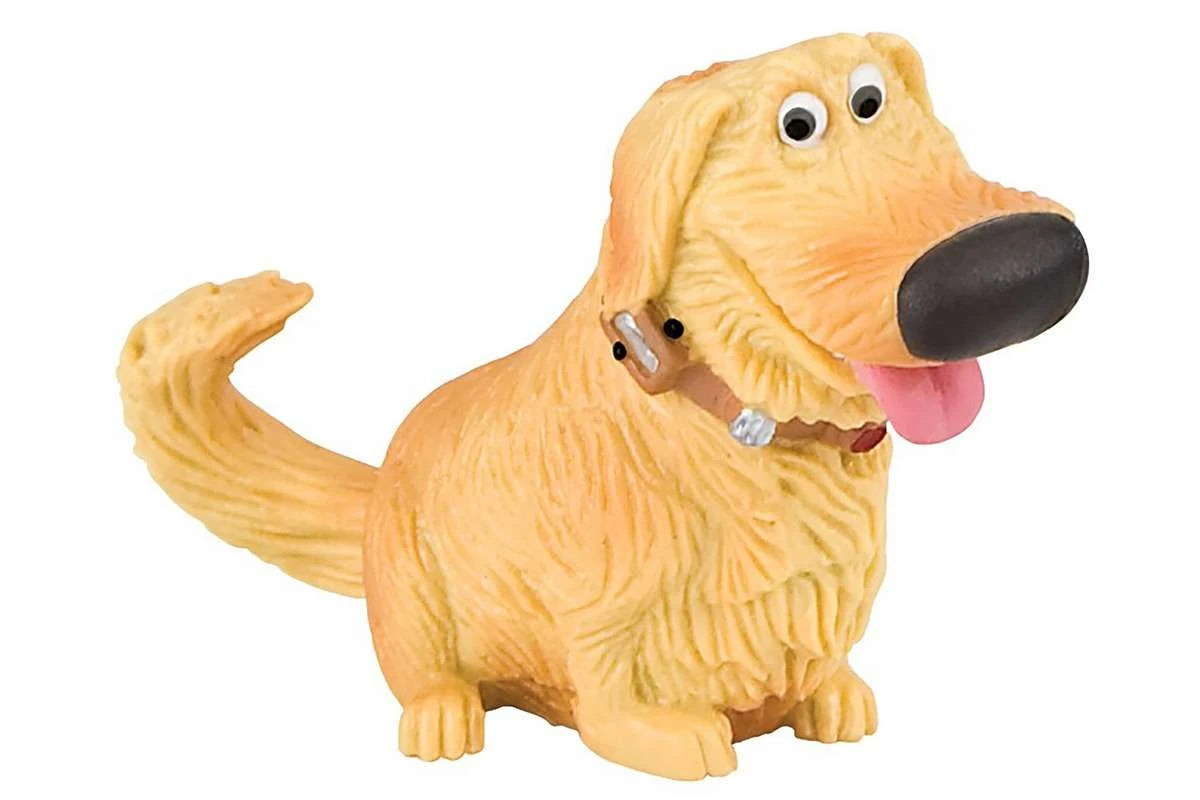 Bullyland Walt Disney Duggy 6x3,5x2,8cm