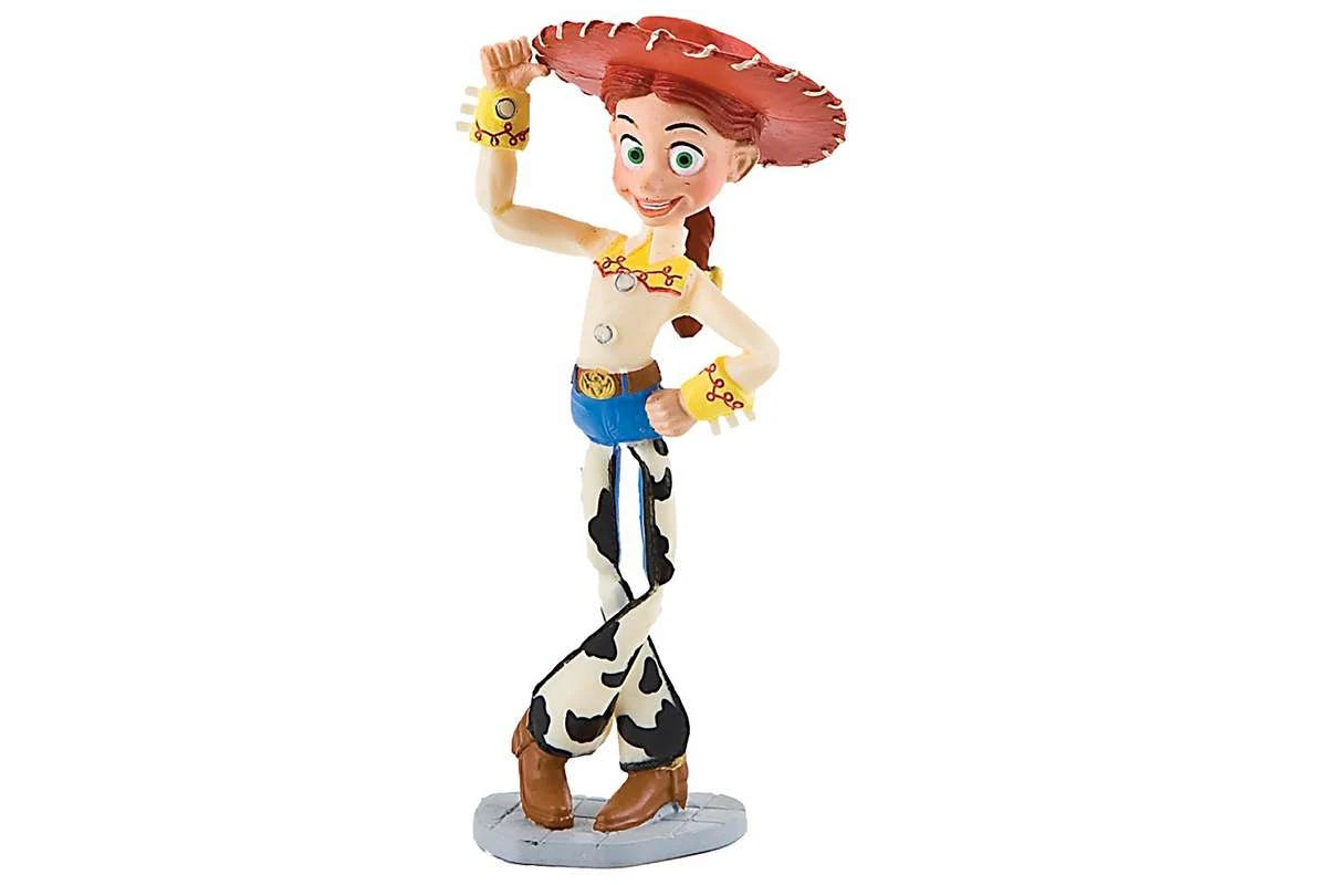 Bullyland Walt Disney Toy Story Jessie