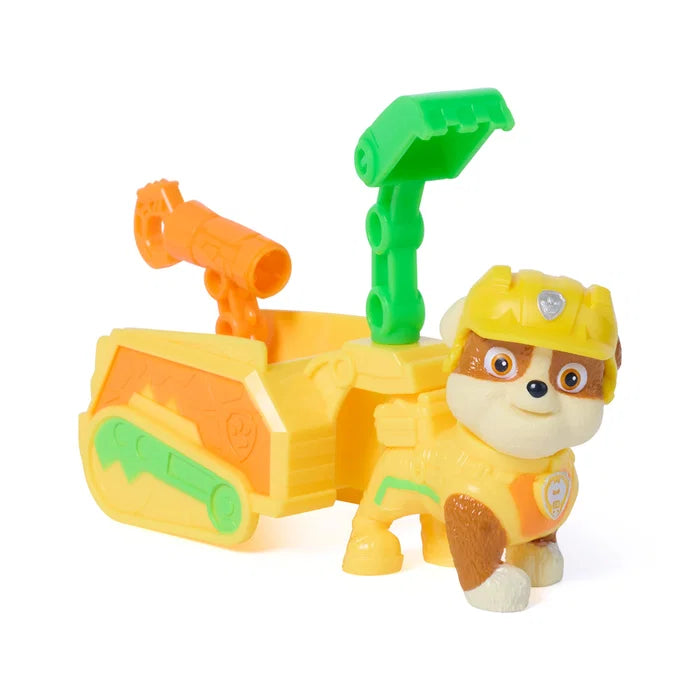 Paw Patrol Movie 3 Dino Tool Rubble