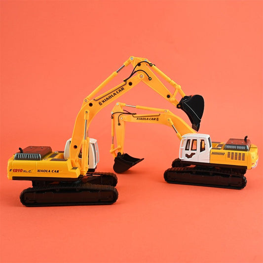 EXCAVATOR 22cm